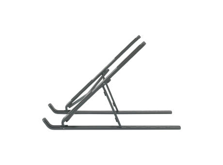 Standby GRS Recycled Alu Laptop Stand