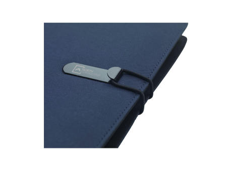 Quest Portfolio RCS RPET A5 Dokumentenmappe