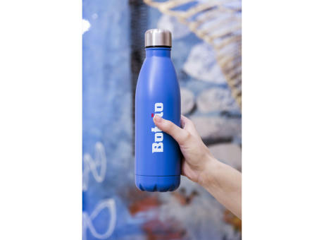 Topflask 750 ml Single Wall Trinkflasche