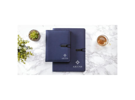 Quest Portfolio RCS RPET A5 Dokumentenmappe