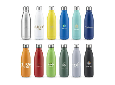 Topflask 750 ml Single Wall Trinkflasche