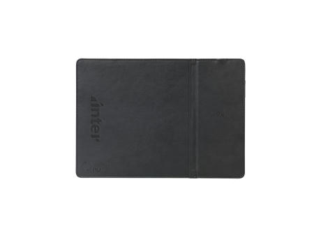 RCS Recycled Wireless Charging Mousepad Mausmatte