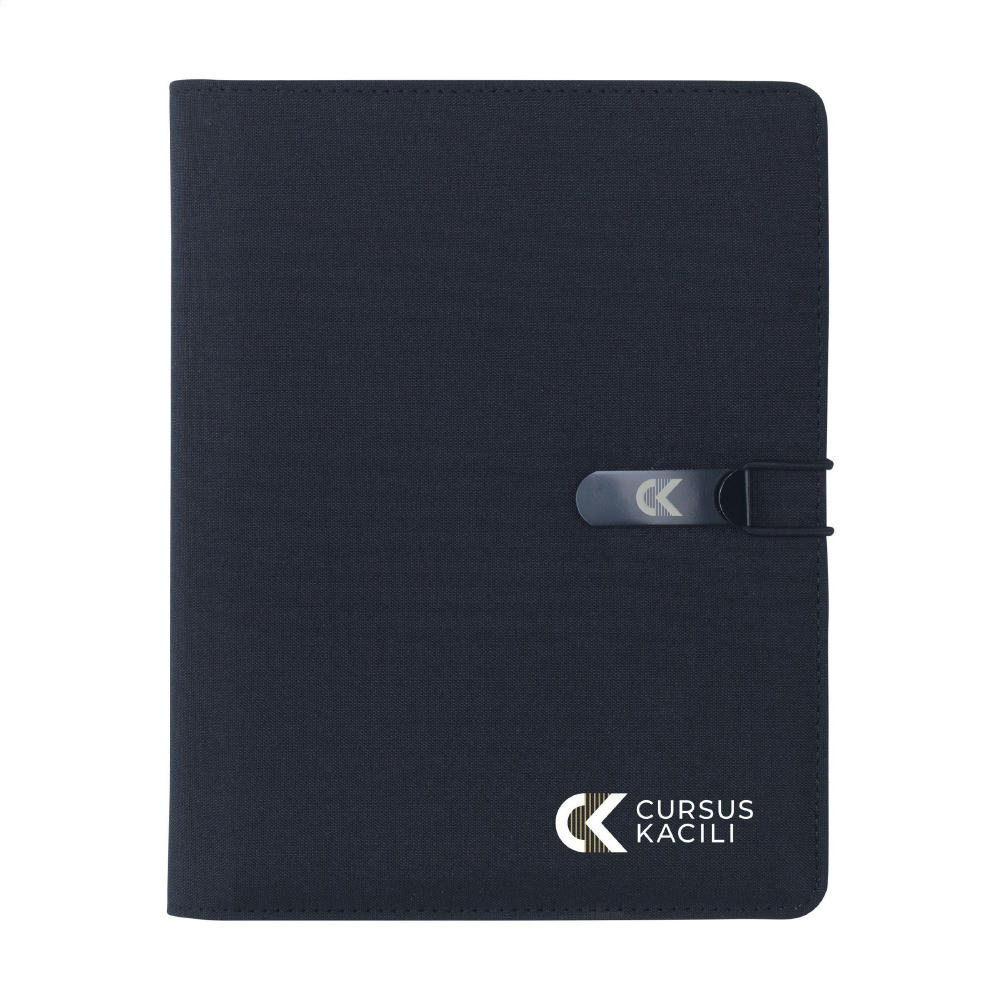 Quest Portfolio RCS RPET A5 Dokumentenmappe