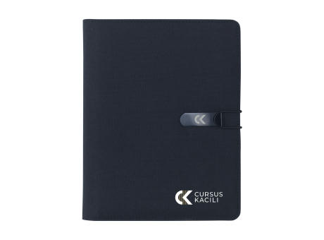 Quest Portfolio RCS RPET A5 Dokumentenmappe