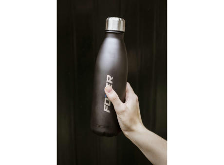 Topflask 750 ml Single Wall Trinkflasche