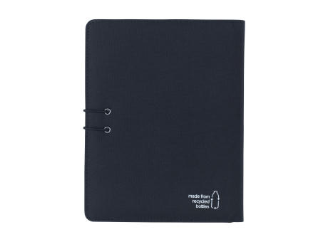 Quest Portfolio RCS RPET A5 Dokumentenmappe