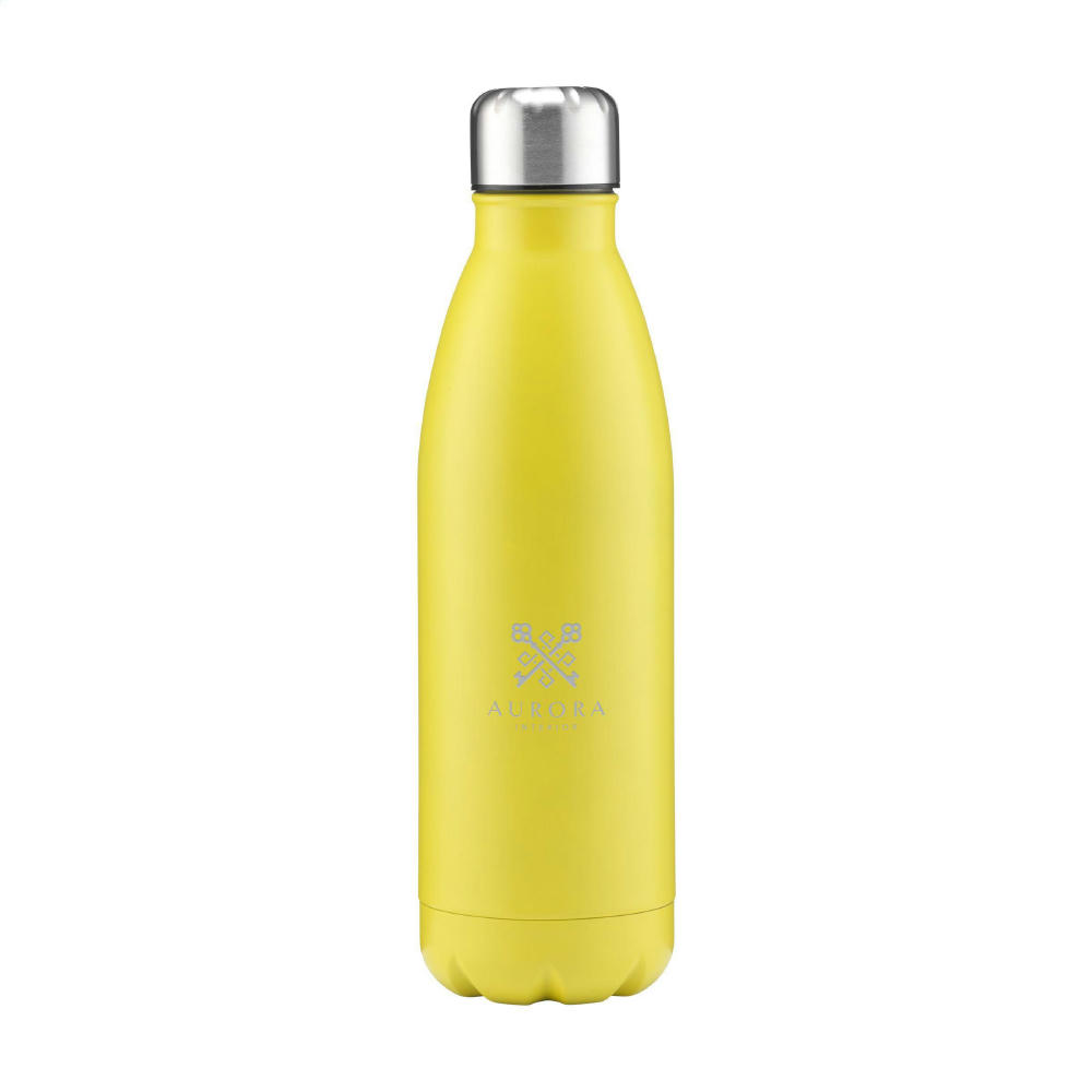 Topflask 750 ml Single Wall Trinkflasche