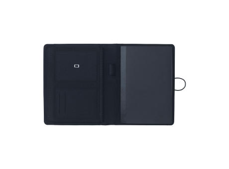 Quest Portfolio RCS RPET A5 Dokumentenmappe