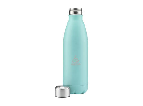 Topflask 750 ml Single Wall Trinkflasche