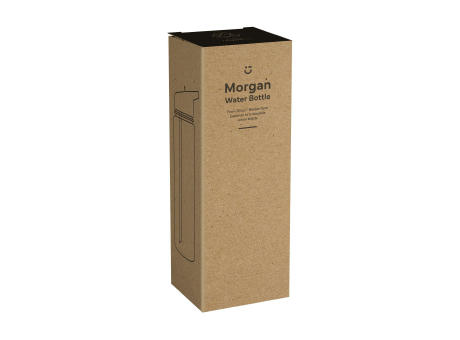 Brody GRS Recycled Alu SoftTouch Kugelschreiber