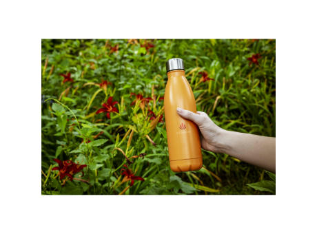 Topflask 750 ml Single Wall Trinkflasche