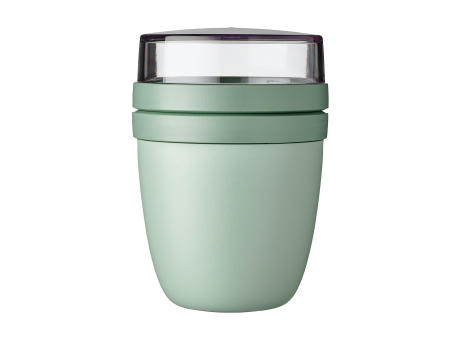 Mepal Lunchpot Ellipse 500 ml Lebensmittelbehälter