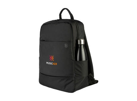 Tucano Global Backpack 15,6 inch Rucksack