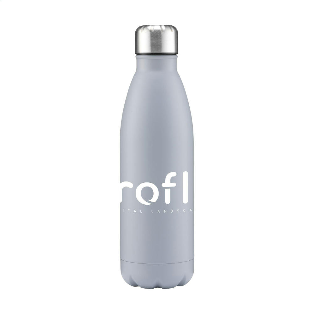 Topflask 750 ml Single Wall Trinkflasche