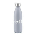 Topflask 750 ml Single Wall Trinkflasche