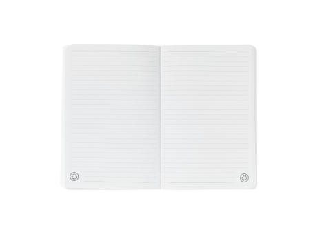 Notebook GRS Washable Kraft Cover A5 Notizbuch