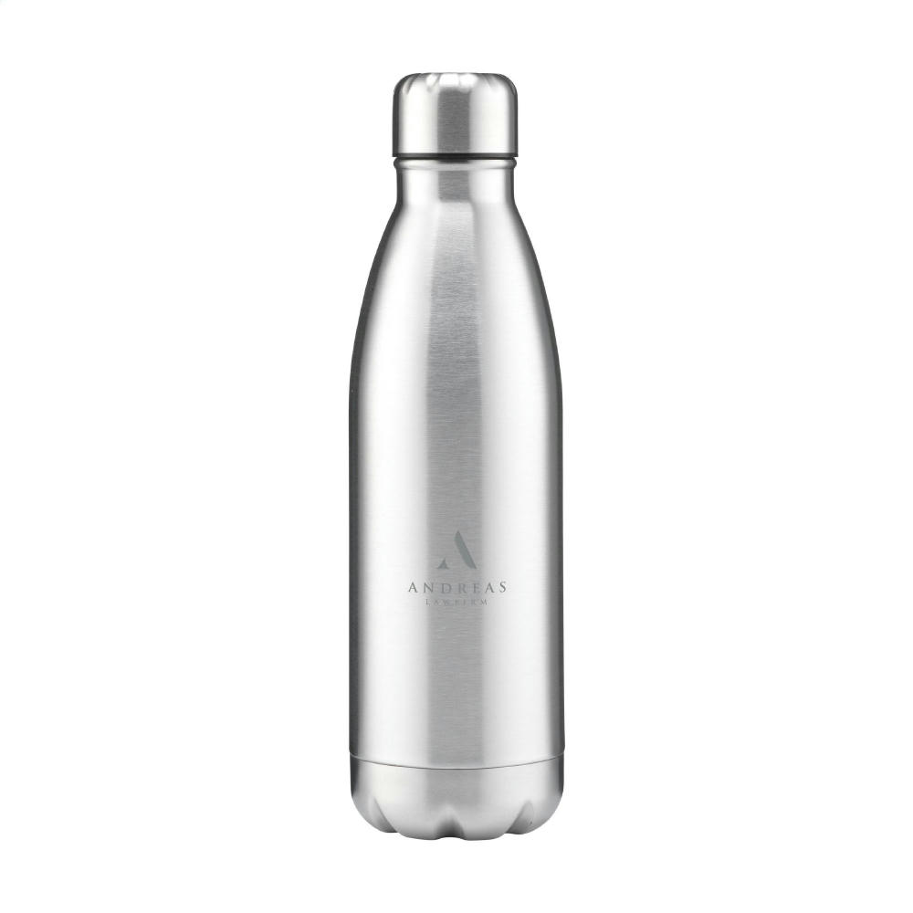 Topflask 750 ml Single Wall Trinkflasche