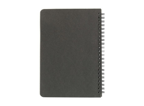 Coffee Notebook Wire-O A5 Notizbuch