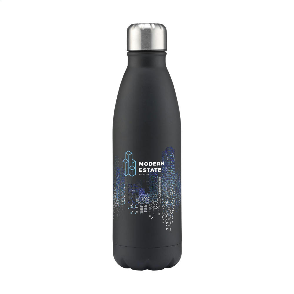Topflask 750 ml Single Wall Trinkflasche