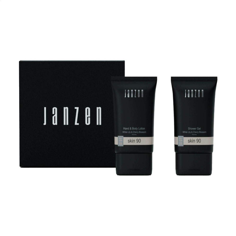 JANZEN Giftset Skin 90 - 2 items