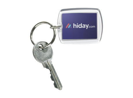 Club Schlüsselanhänger