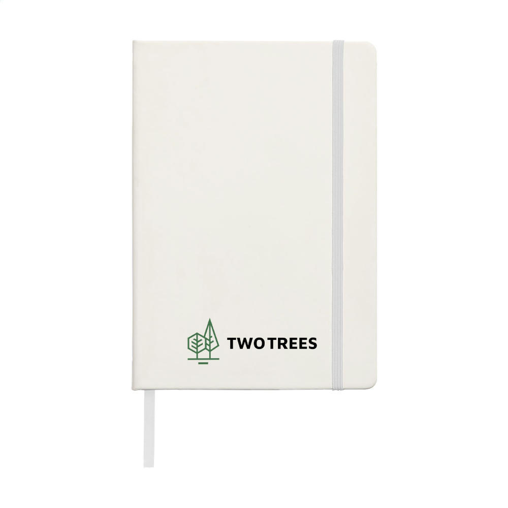 Pocket Notebook A4 Notizbuch