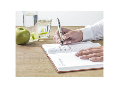 Athos Wheat-Cycled Pen Kugelschreiber aus Weizenstroh