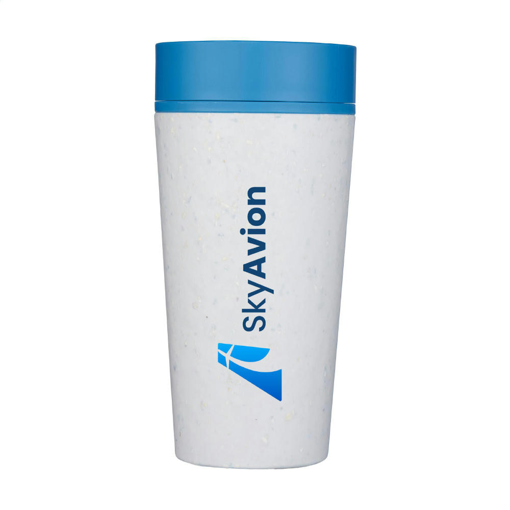 Circular&Co Recycled Coffee Cup 340 ml Kaffeebecher