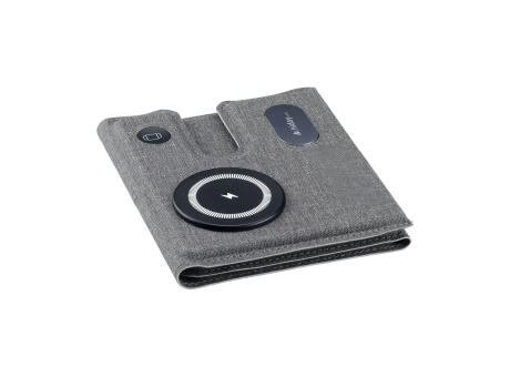 Triplo RCS Wireless Charging Station Auflader