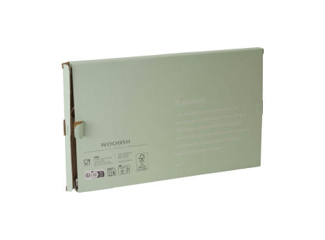 Wooosh Castella Servierbrett