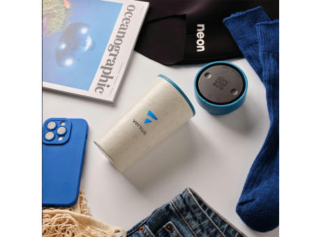 Circular&Co Recycled Coffee Cup 340 ml Kaffeebecher