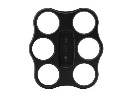 Triplo RCS Wireless Charging Station Auflader