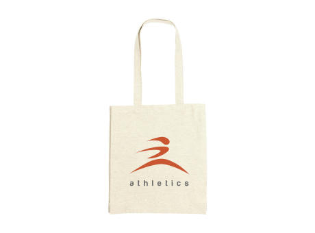 Melange Shopper GRS Recycled Canvas (280 g/m²) Tasche