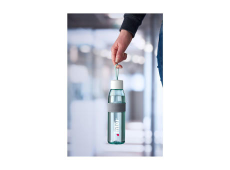 Mepal Wasserflasche Ellipse 500 ml Trinkflasche
