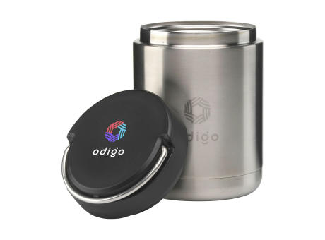 Triplo RCS Wireless Charging Station Auflader