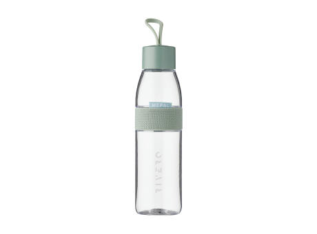 Mepal Wasserflasche Ellipse 500 ml Trinkflasche