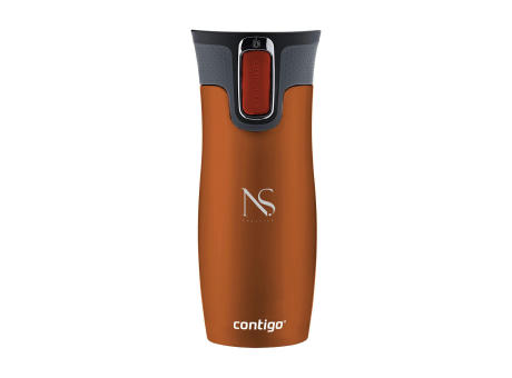 Contigo® Westloop Mug 470 ml Thermobecher