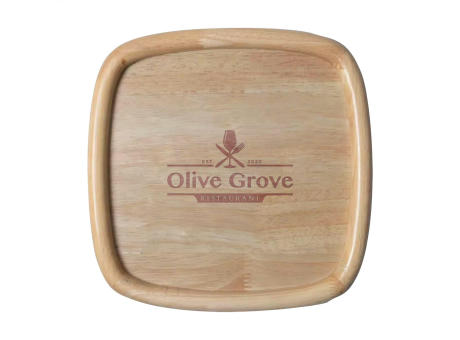 Gusta Tablett / Dekobrett