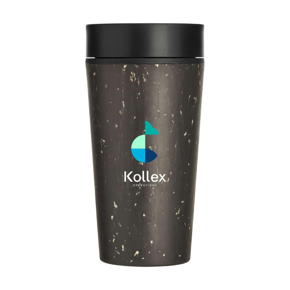 Circular&Co Recycled Coffee Cup 340 ml Kaffeebecher