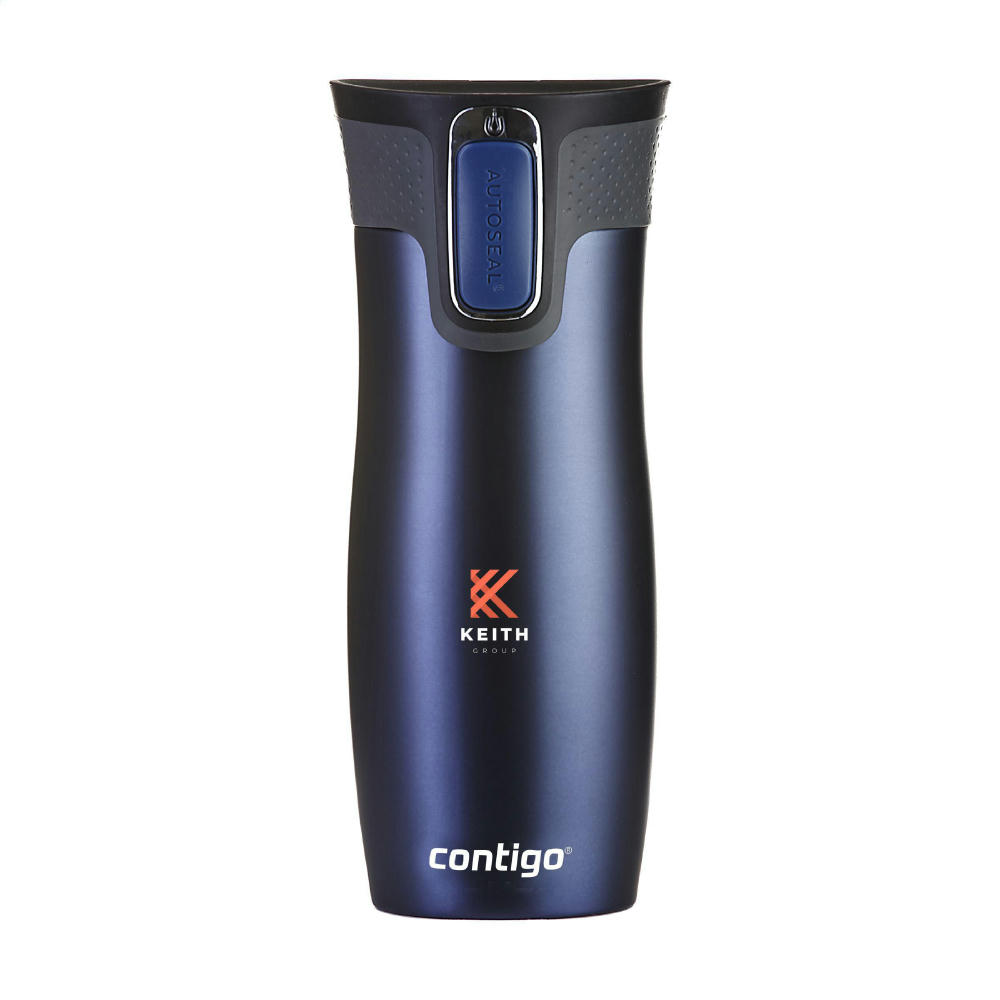 Contigo® Westloop Mug 470 ml Thermobecher