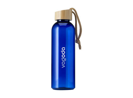 Shima RCS RPET Bottle 700 ml Wasserflasche
