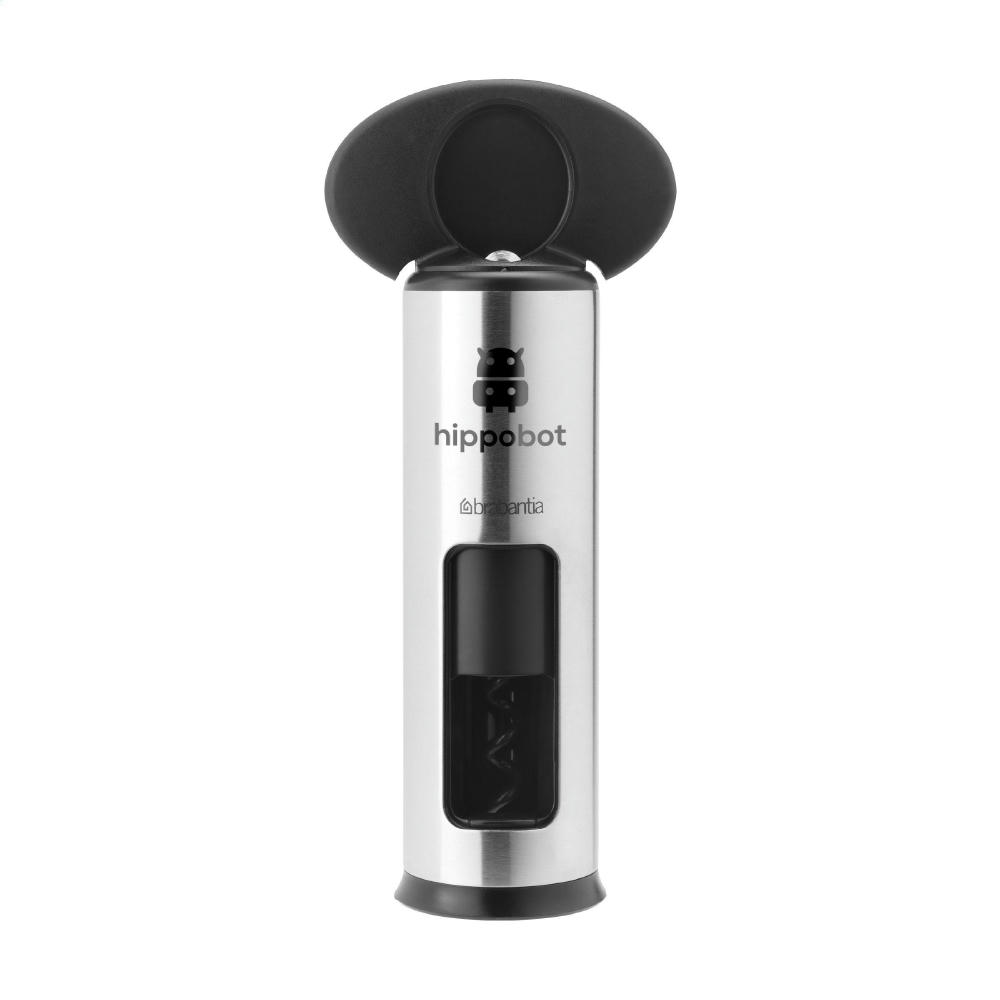 Brabantia Classic Edelstahl Korkenzieher