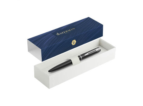 Waterman Allure Kugelschreiber – blaue Mine