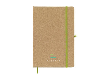 CorkNote A5 Notizbuch