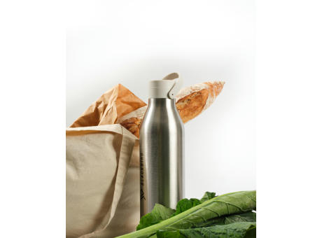 Circular&Co Recycled Stainless Steel Bottle 750 ml