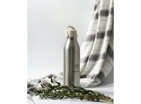 Circular&Co Recycled Stainless Steel Bottle 750 ml