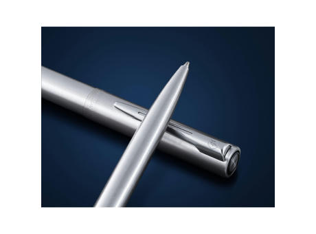 Original Waterman® ballpoint Graduate Matt C.C.