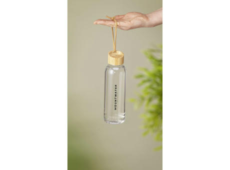 Shima RCS RPET Bottle 700 ml Wasserflasche