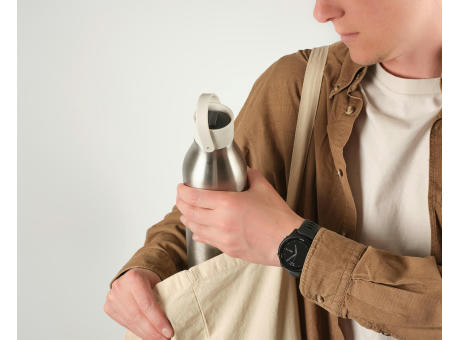 Circular&Co Recycled Stainless Steel Bottle 750 ml