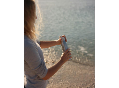 Circular&Co Recycled Stainless Steel Bottle 750 ml